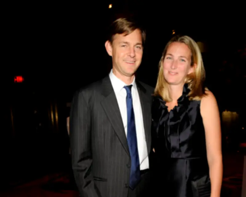 Belle Burden's Divorce Memoir Survives Controversy with Public Support