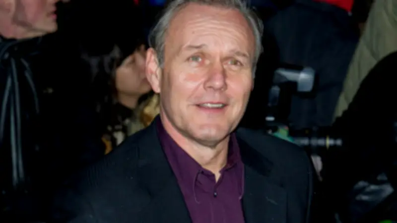 Beloved British Actor Anthony Head Dies at 72 from Pneumonia Complications