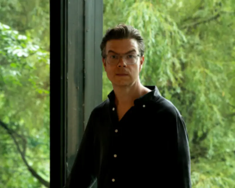 Ben Lerner Wins Orwell Prize for Political Fiction with Transcription