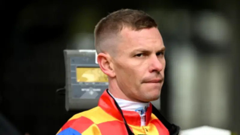 Ben Melham's Mother Banned from Victorian Races Over Horse Purchase Probe