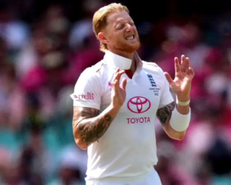 Ben Stokes and Gus Atkinson Dropped for Breaking Curfew in Second Test