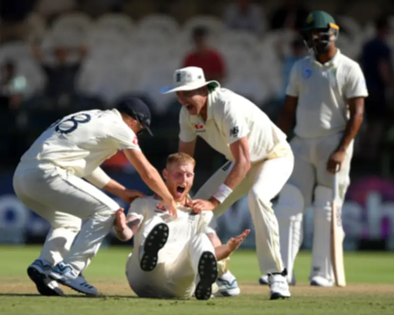 Ben Stokes' England Career: Key Stats and Milestones