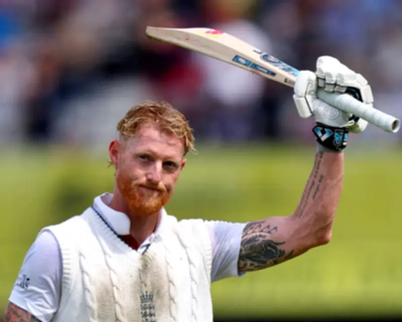 Ben Stokes: One of England's Best Cricket Captains Ever
