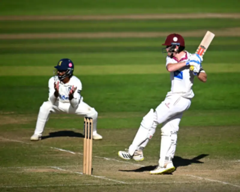 Ben Stokes Returns for Durham in County Cricket Action