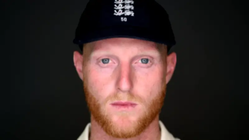 Ben Stokes' Test Cricket Career in Pictures: A Visual Retrospective
