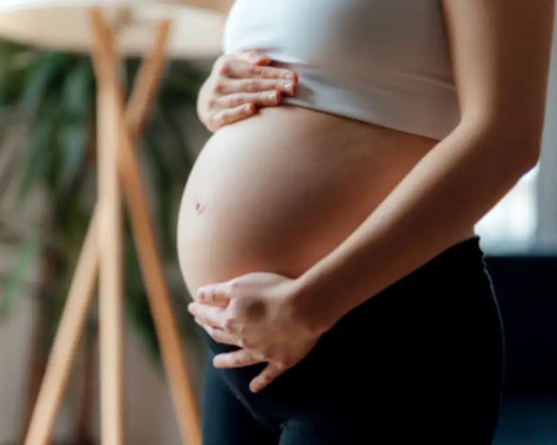 Bending Forward at Work in Early Pregnancy Linked to Higher Miscarriage Risk