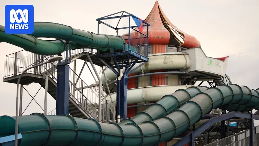 Big Splash Water Park to Remain Closed This Summer, Owners Cite Vandalism and Repair Costs