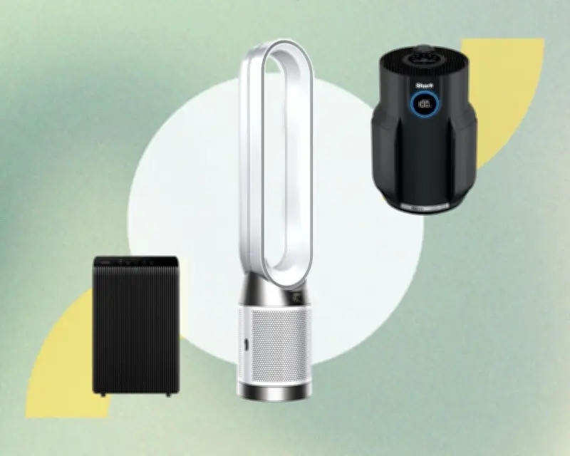 Best Air Purifier Deals for Amazon Prime Day 2026