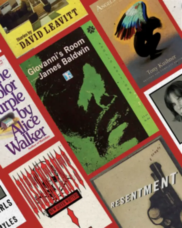Best American LGBTQ Books: Top Authors and Must-Reads