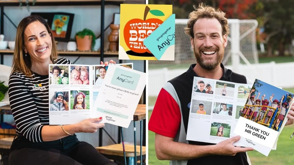 Teachers Reveal Best and Worst End-of-Year Gifts: Gift Cards Win, Mugs Lose