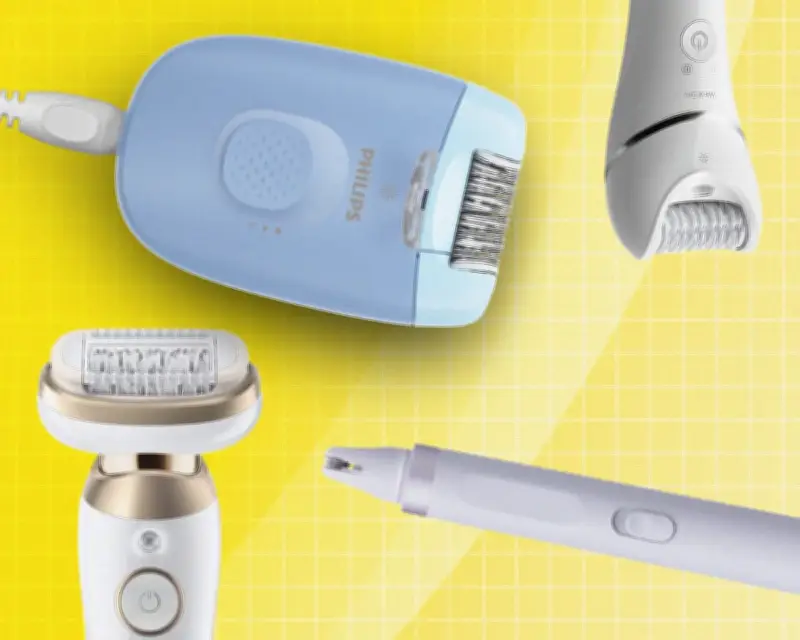 Best Epilators Tested in the UK 2026: Top Picks for Smooth Skin