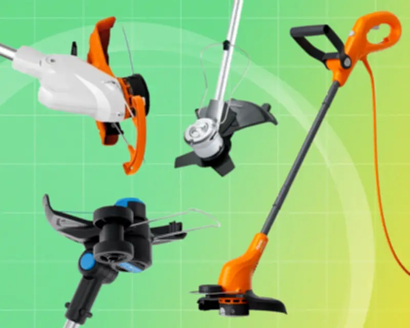 Best Grass Trimmers Tested UK: Top 2026 Models Reviewed