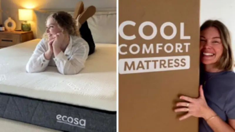 Best Mattress Deals in Australia: EOFY Sale 2026 Guide