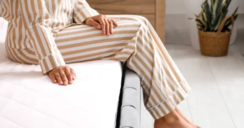 Best Mattress Types for Side, Back and Stomach Sleepers Explained