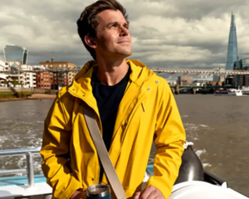 Best of the World With Antoni Porowski Review: Daftly Pointless Travel Show
