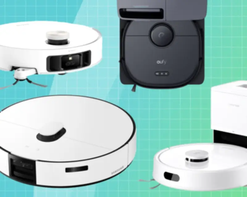 Best Robot Vacuums UK 2026: Top Picks for Clean Floors