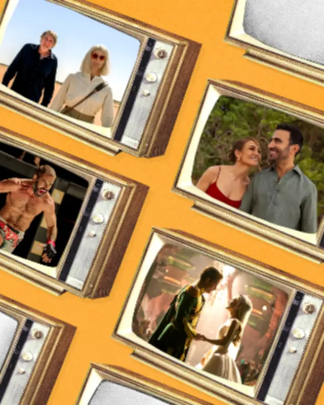 Best TV Shows and Movies Streaming in Australia This Month
