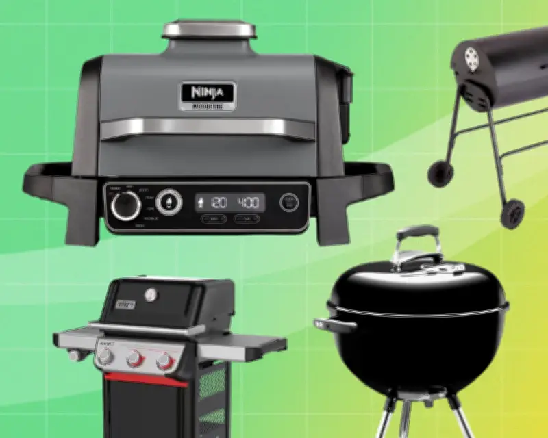 Best UK BBQs 2026: Tested Gas, Electric & Charcoal Grills for Every Budget