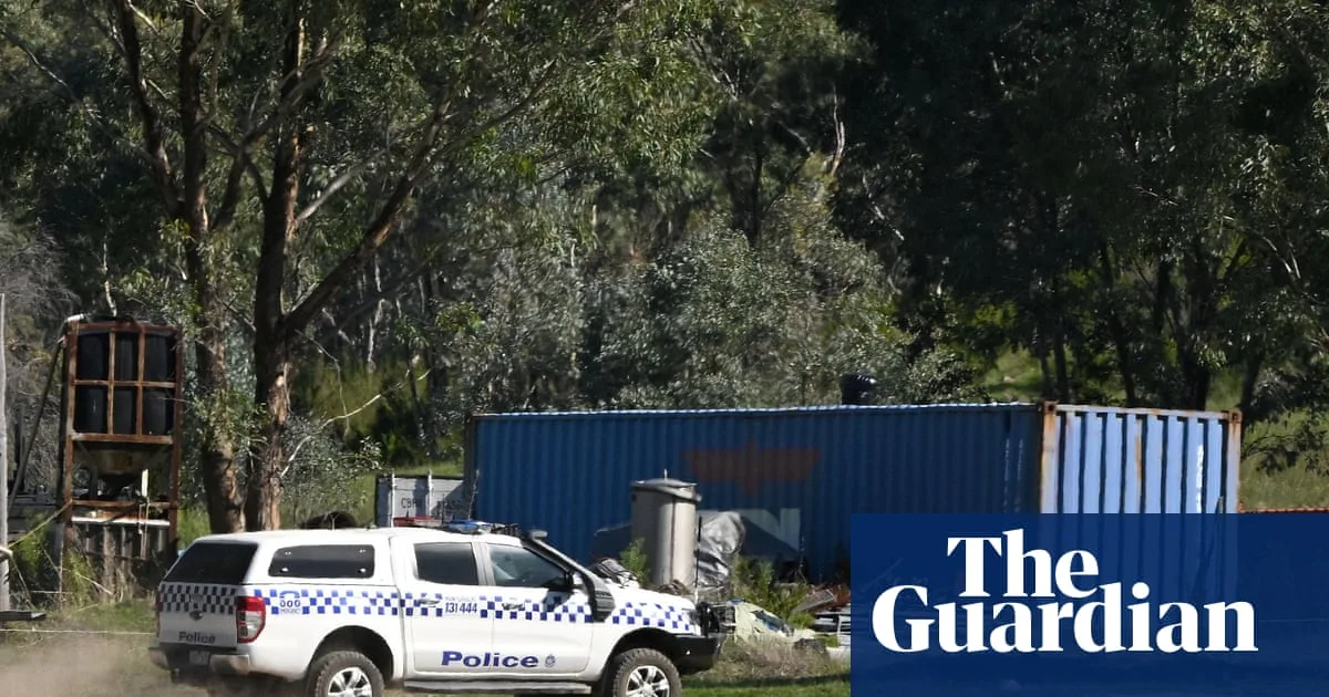 Betrayal Suspected in Dezi Freeman Manhunt After Police Shootout