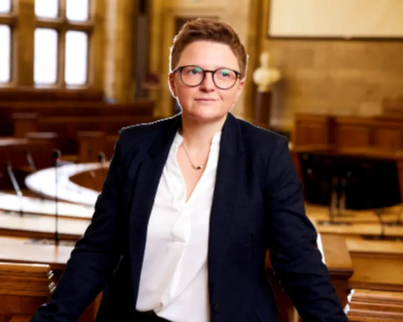 Bev Craig to Stand as Labour Candidate for Greater Manchester Mayor