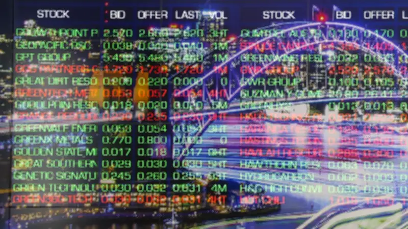 BHP, Rio Tinto hit record highs as ASX rebounds on slow growth