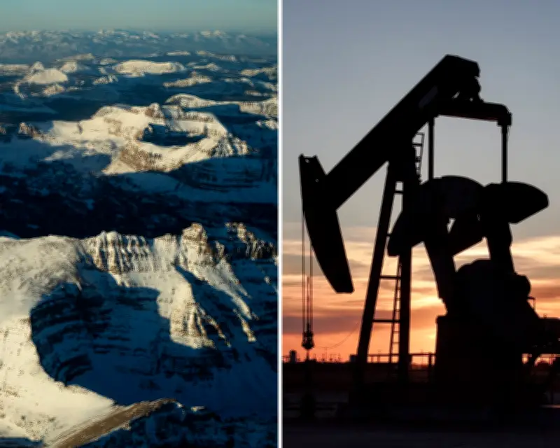 Biden Admin Seeks Public Input on Fossil Fuel Leasing on Federal Lands