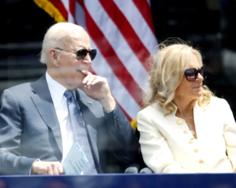 Biden Delivers Fiery Speech Denouncing Trump in Philadelphia