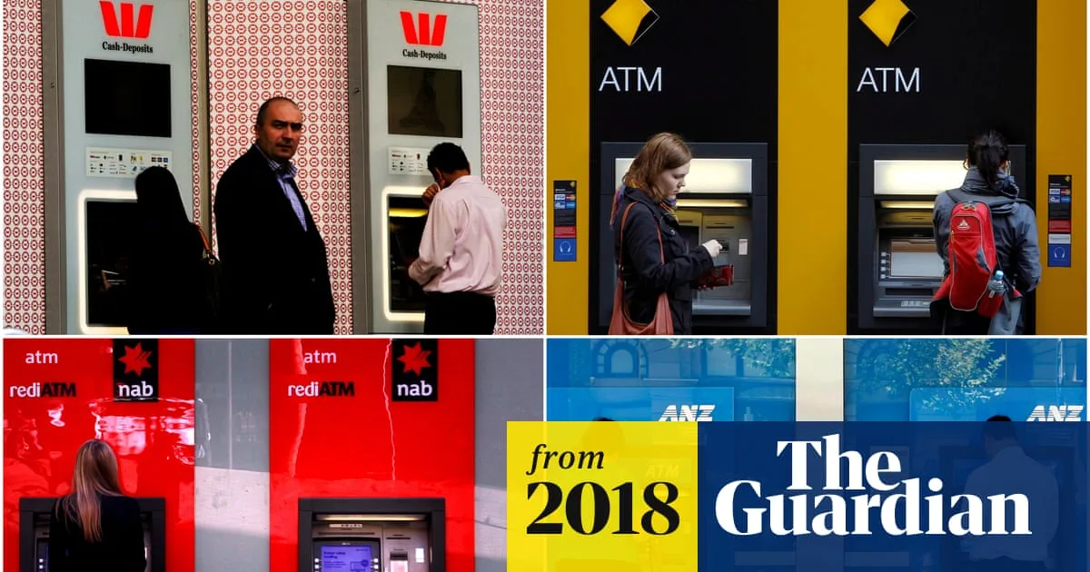 Big Four Banks Increase Fossil Fuel Investment Despite Climate Pledges