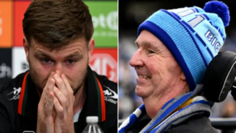 Big Freeze 12: MND in Spotlight as Jai Arrow and Neale Daniher Inspire