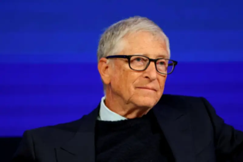Bill Gates to face House committee questions over Epstein ties