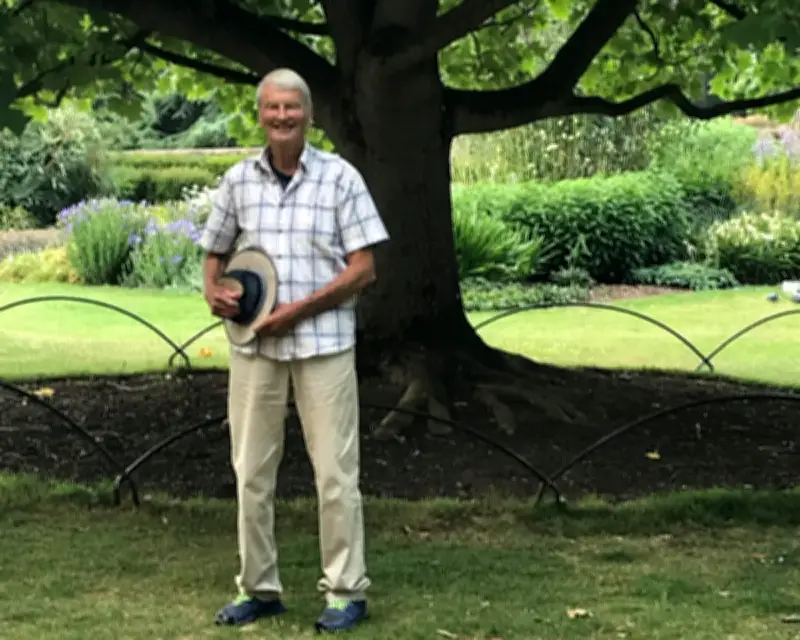 Bill Jordan obituary: Social work author and academic dies at 85