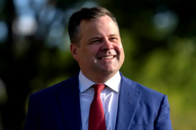 Bill Pulte Becomes Acting US Intelligence Chief Amid Political Turmoil