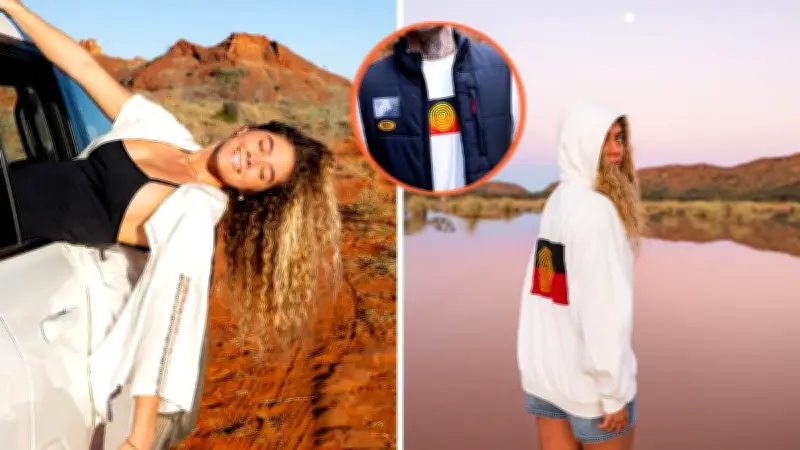 Billabong x Otis Hope Carey Collection: Surfwear Meets First Nations Storytelling