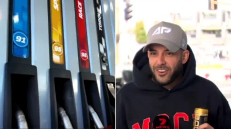 Billionaire Adrian Portelli Plans $1 Petrol in Adelaide