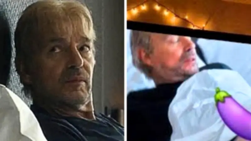 Billy Bob Thornton Addresses Full-Frontal Scene in Landman