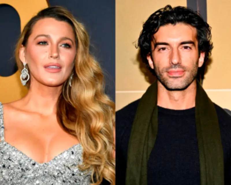 Blake Lively and Justin Baldoni Legal Fees Top $50 Million
