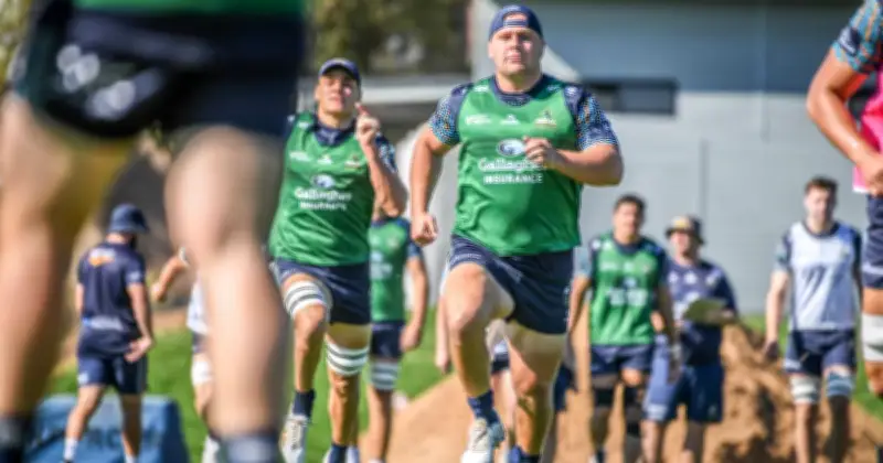 Blake Schoupp Sidelined as James Slipper Set for Wallabies Return