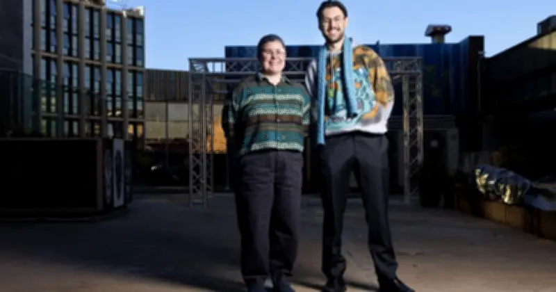 Blank Cultural Platform: Canberra's New Arts Hub Revives Nightlife