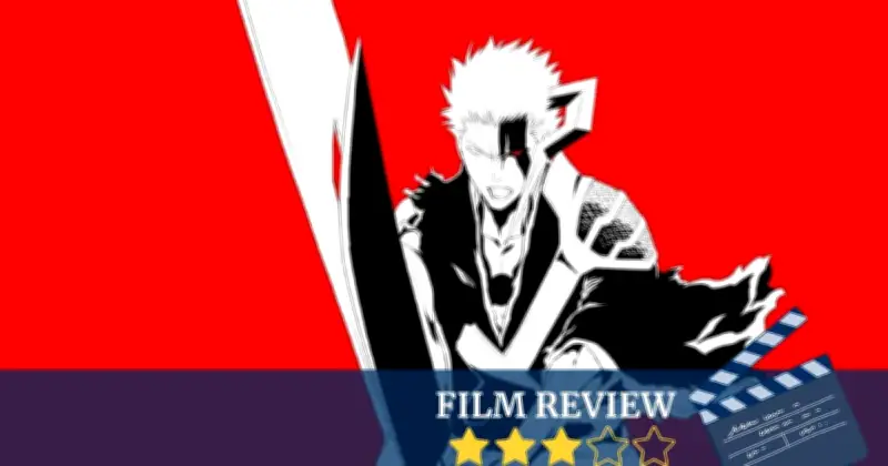 Bleach Thousand Year War Review: A Must-See in Cinemas