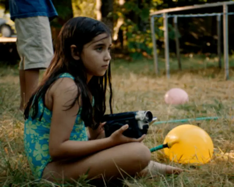 Blue Heron Review: A Haunting Tale of Family and Nature