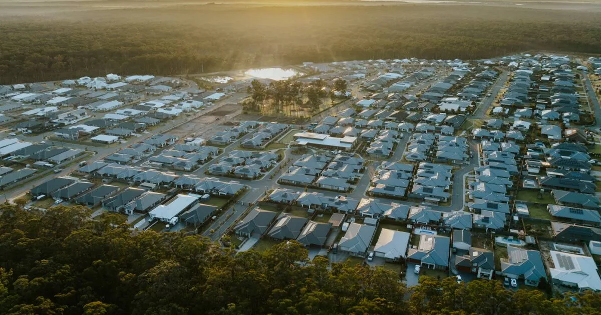 Blueheath Retirement Village in Port Stephens Nears Sell Out