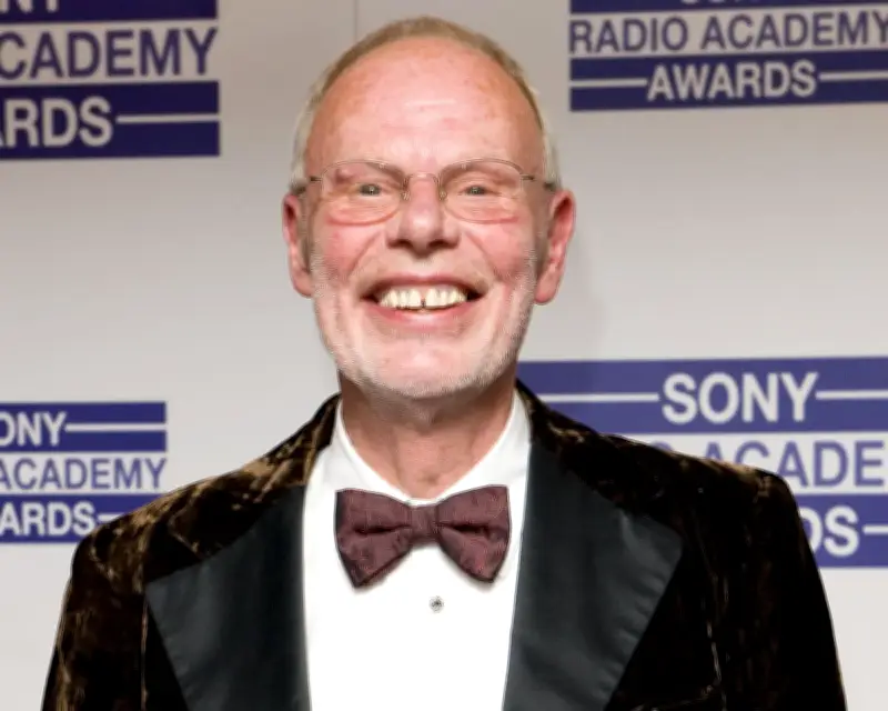 Bob Harris Steps Down from BBC Radio 2 Due to Ill Health After 30 Years