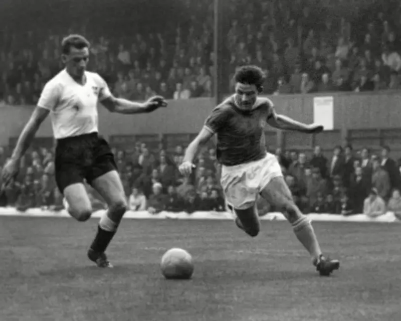 Bobby Tambling: Chelsea's Record Goalscorer Dies at 84