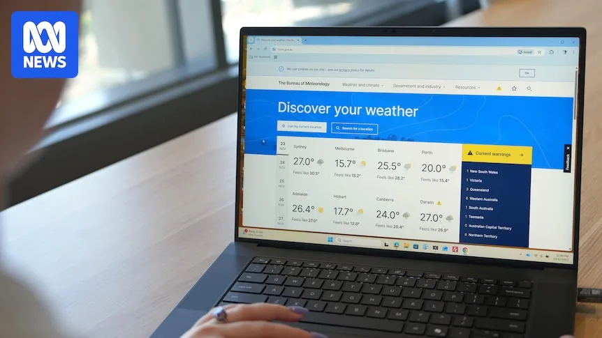 BOM Website Cost Blows Out to $96.5 Million, Minister Demands Answers