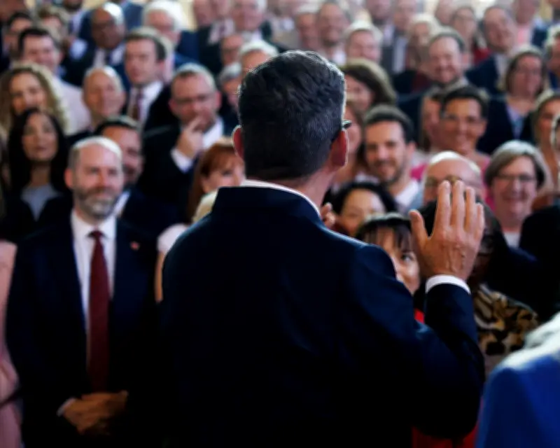 Bond markets and Andy Burnham: afraid of his own MP?