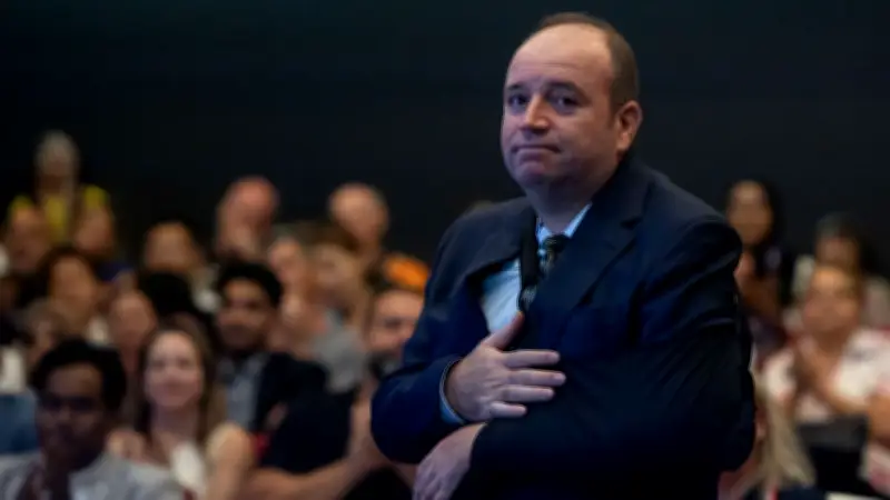 Bondi Attack Hero Ahmed al Ahmed Charged with Assaulting Father