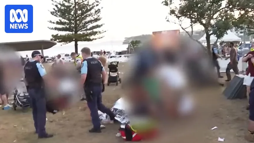 Bondi Beach Shooting: 16 Dead in Attack on Jewish Gathering