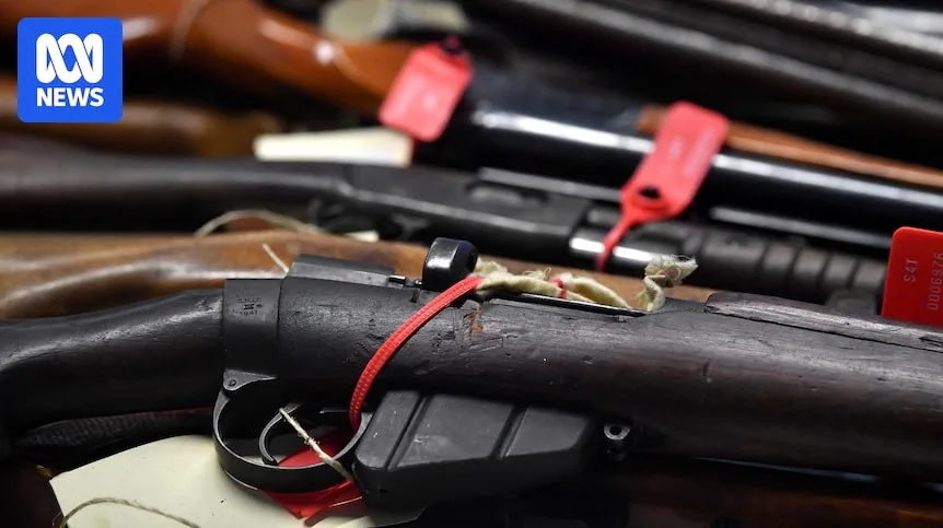 Bondi Attack Prompts Renewed Calls for Tougher Gun Laws