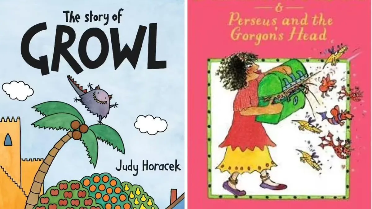 Booktopia’s World Book Day Sale Slashes Kids’ Titles to $5