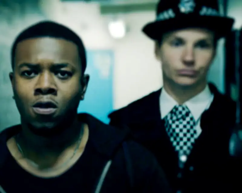 Boom Box Documentary Exposes Undercover Police Tactics in London